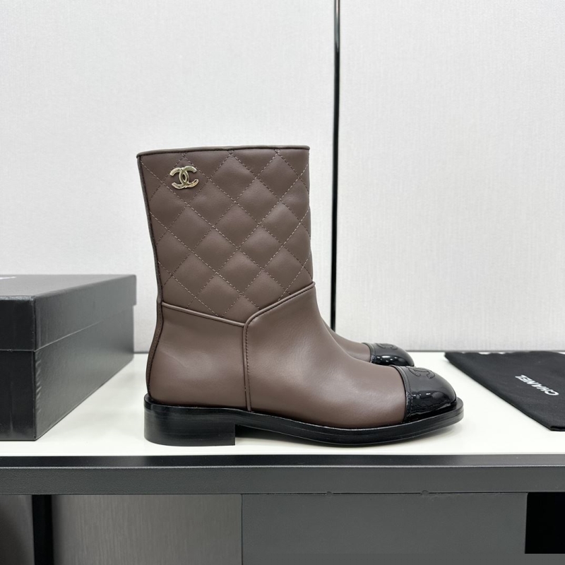Ch*el boots